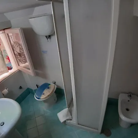 Casa Vacanza Niki *