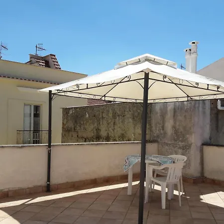 Casa Vacanza Niki * Гаэта